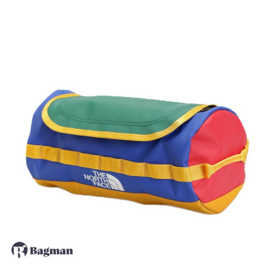 THE NORTH FACE ドッキングステーション THE NORTH FACE」の新作トレッキングシューズ は“蒸れ”を軽減